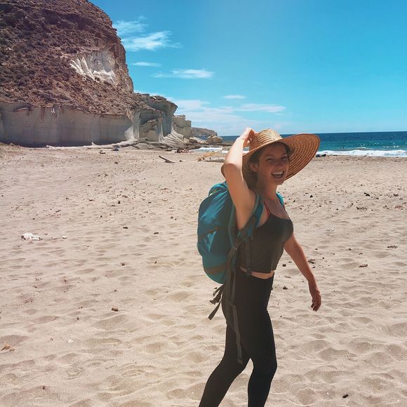 Meet your Posher, Maya - Picture 1 of 1